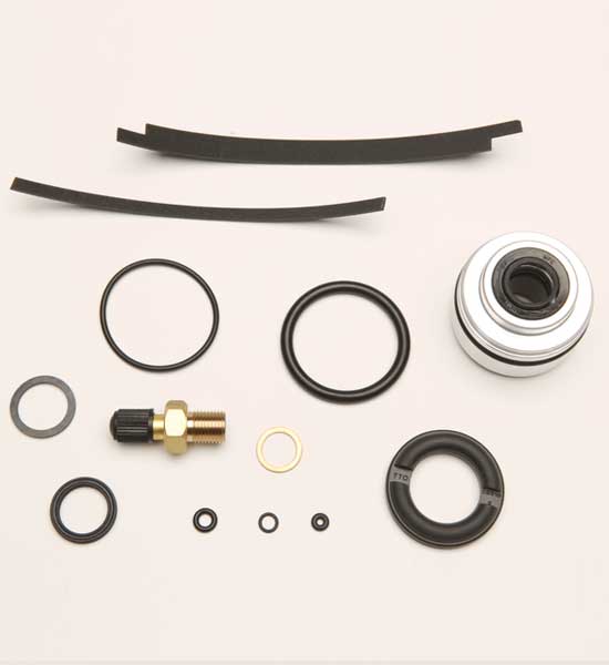 “RTW” Spare Parts Kit for Cogent Shocks