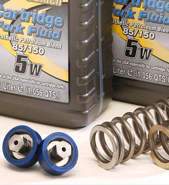 ddc complete package valve upgrade