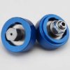 ddc drop in damper cartridge valve upgrade