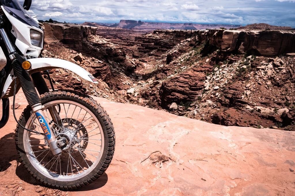 Offroad Adventures