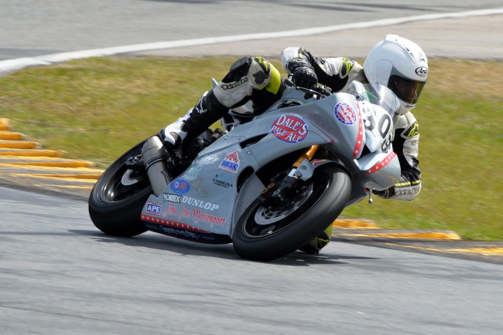 Cogent Dynamics Road Racing