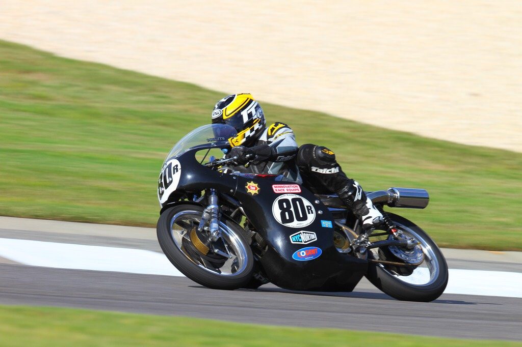 Road Racing
