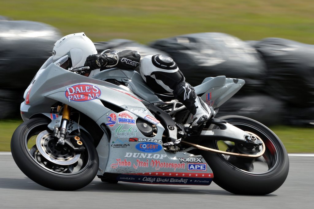 Track Racing