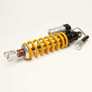 Moab Pro-Series Ultimate Rear Shock