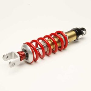 yamaha xt225 motorcycle shock