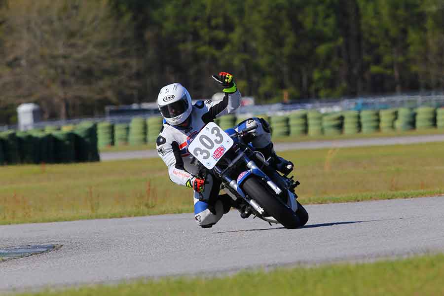 motorcycle road racing upgrades