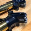ohlins adventure fork africa twin