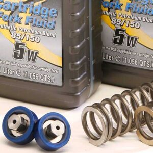 Complete DDC kit for the Honda NC700/750x
