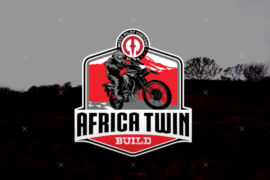 Awesome & Affordable Africa Twin Suspension Upgrades. By COGENT DYNAMICS